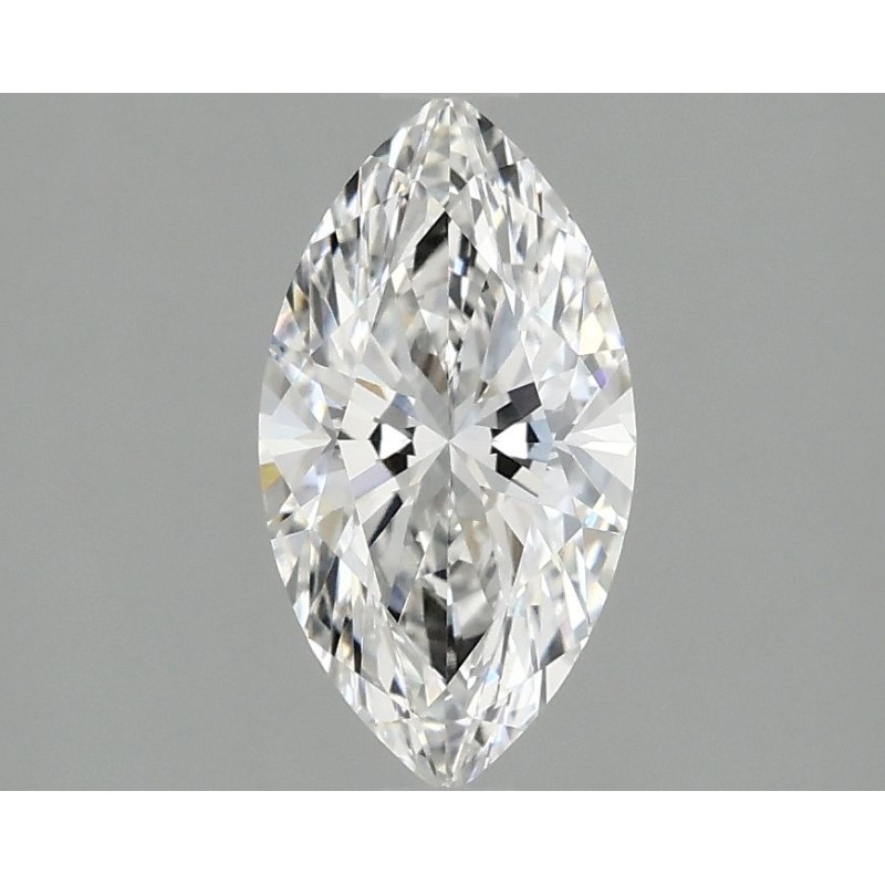 Diament laboratoryjny markiza, 1.1ct, VVS2, E, IGI LG755530117