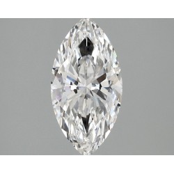 Diament laboratoryjny markiza, 1.4ct, VVS2, E, IGI LG752562489