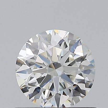 Diament szlif okrągły, 0.67ct, VS2, H, GIA 7542202272