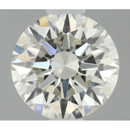 Diament szlif okrągły, 0.32ct, VS1, I, IGI 754528151