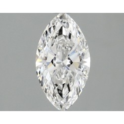 Diament laboratoryjny markiza, 1.08ct, VVS2, E, IGI LG755530334