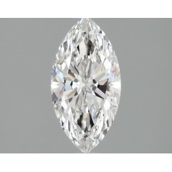 Diament laboratoryjny markiza, 1.08ct, VVS2, E, IGI LG755503614