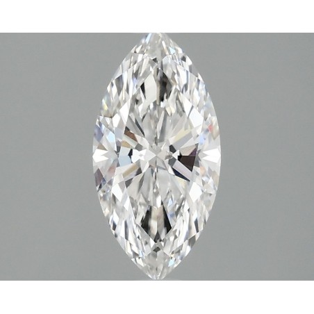 Diament laboratoryjny markiza, 1.08ct, VVS2, E, IGI LG755503614