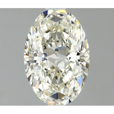 Diament szlif owalny, 0.73ct, VVS2, I, IGI 754528148