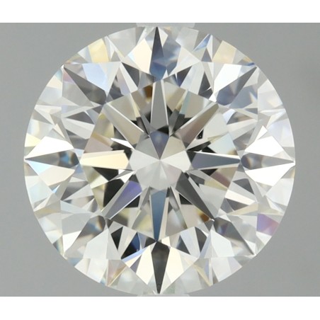 Diament szlif okrągły, 1.42ct, VS1, I, IGI 741595279