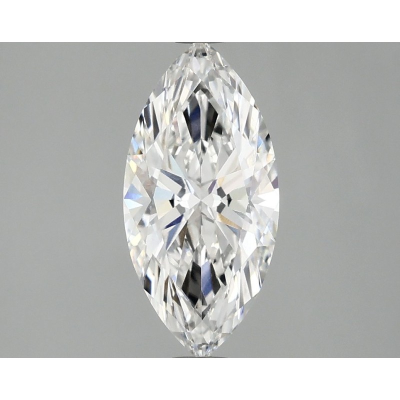 Diament laboratoryjny markiza, 1.57ct, VVS1, E, IGI LG754552130