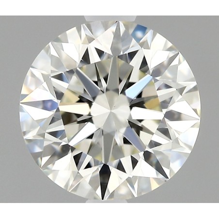 Diament szlif okrągły, 1.14ct, VVS2, H, IGI 741595258