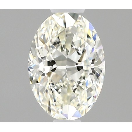 Diament szlif owalny, 0.5ct, VS1, I, IGI 741551439