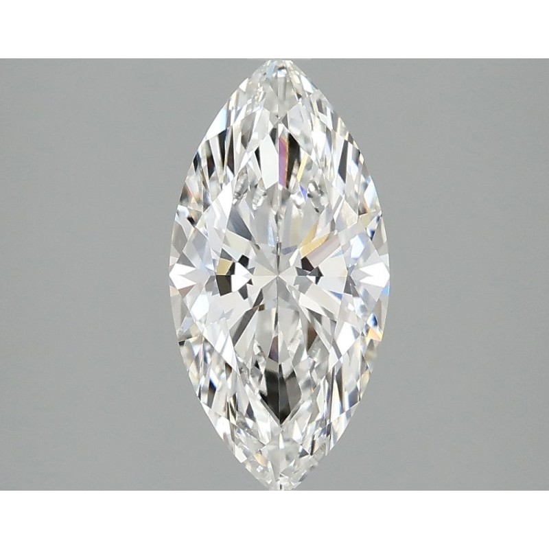 Diament laboratoryjny markiza, 1.54ct, VVS1, E, IGI LG754570312
