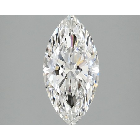 Diament laboratoryjny markiza, 1.54ct, VVS1, E, IGI LG754570312