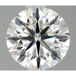 Diament szlif okrągły, 0.5ct, VVS1, G, IGI 754528116