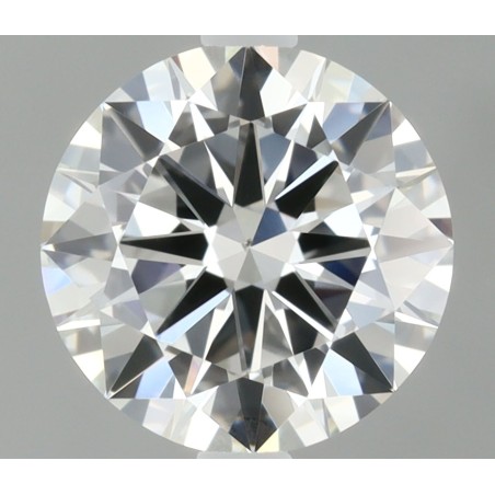 Diament szlif okrągły, 0.78ct, VS2, G, IGI 754528314