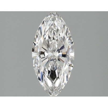 Diament laboratoryjny markiza, 1.09ct, VVS2, E, IGI LG755531399