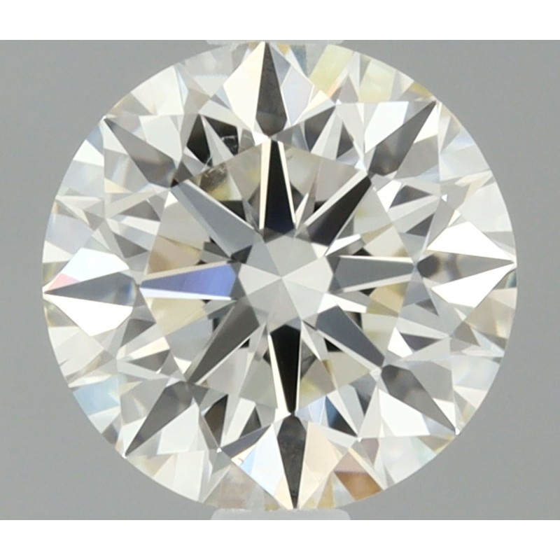 Diament szlif okrągły, 0.4ct, VS2, I, IGI 754528422
