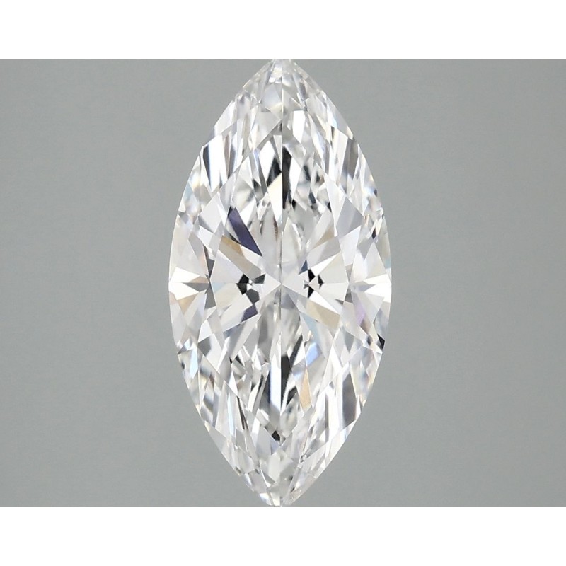 Diament laboratoryjny markiza, 1.91ct, VVS1, E, IGI LG756532542