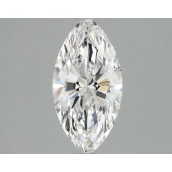 Diament laboratoryjny markiza, 1ct, VVS1, E, IGI LG755531383