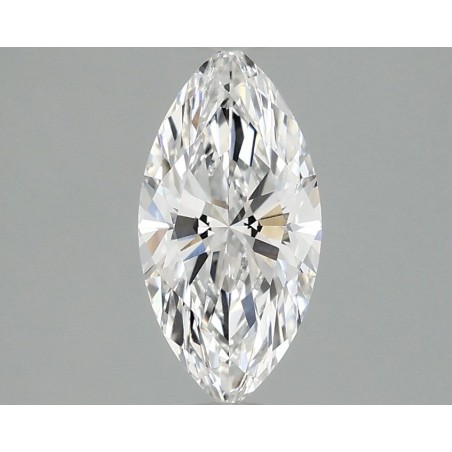 Diament laboratoryjny markiza, 1ct, VVS1, E, IGI LG755531383