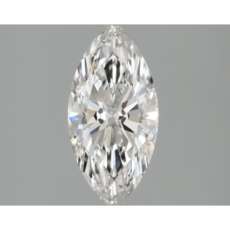 Diament laboratoryjny markiza, 1.1ct, VVS2, E, IGI LG756543191