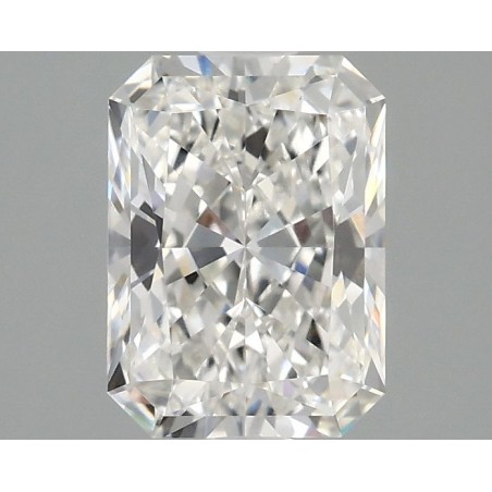 Diament laboratoryjny radiant, 1.52ct, VVS2, F, IGI LG756536679