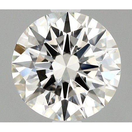 Diament szlif okrągły, 1.5ct, VVS1, I, IGI 741595289