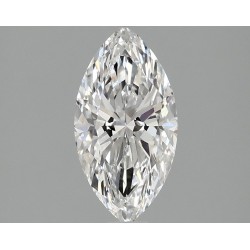 Diament laboratoryjny markiza, 1.1ct, VVS2, E, IGI LG756534462