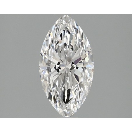 Diament laboratoryjny markiza, 1.1ct, VVS2, E, IGI LG756534462