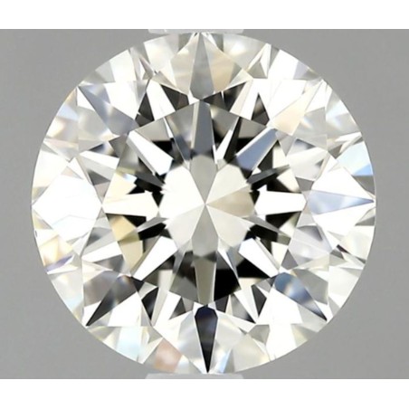 Diament szlif okrągły, 1.41ct, VVS2, H, IGI 741595286
