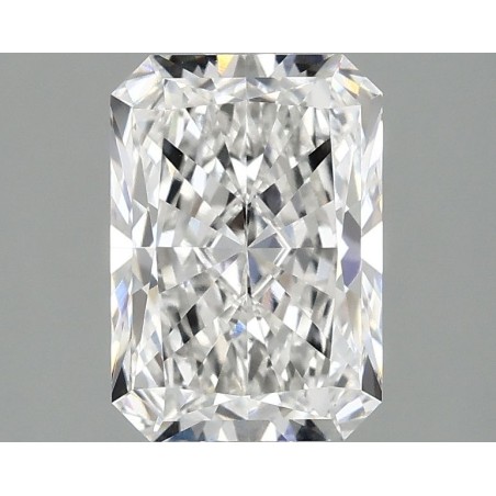 Diament laboratoryjny radiant, 2.02ct, VVS2, E, IGI LG756545721