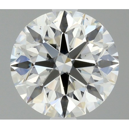 Diament szlif okrągły, 0.75ct, VS2, G, IGI 754528401