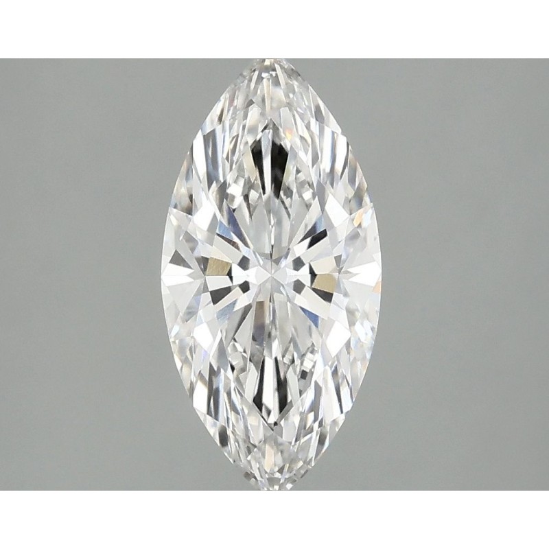 Diament laboratoryjny markiza, 1.59ct, VVS2, E, IGI LG756545724