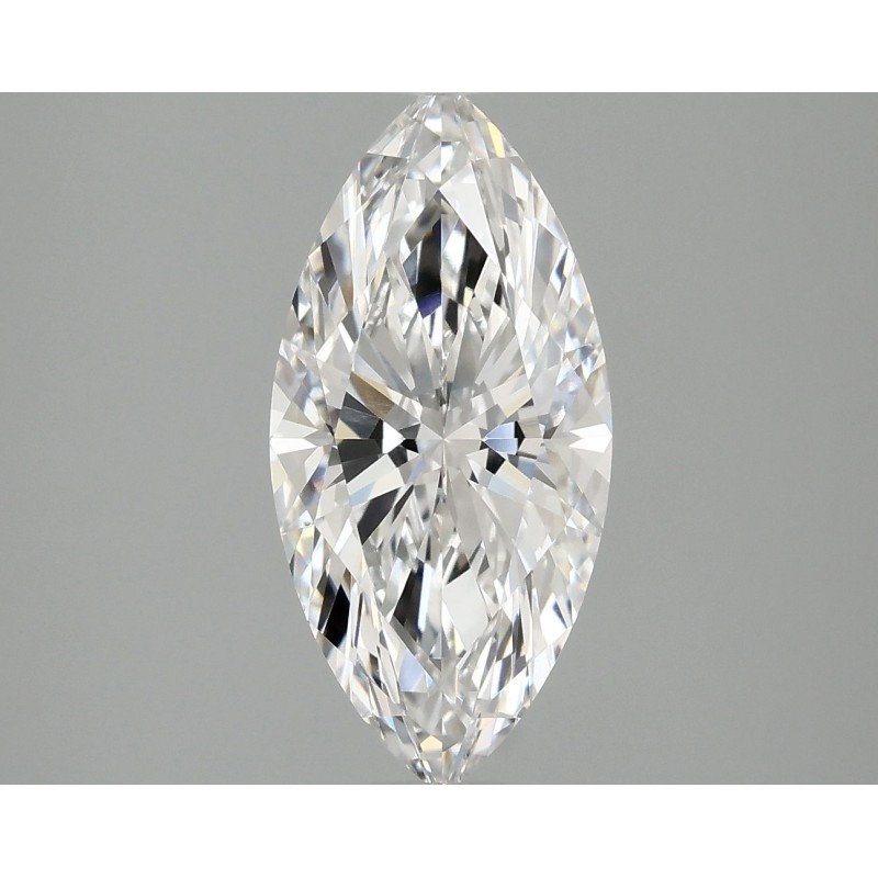 Diament laboratoryjny markiza, 1.58ct, VVS2, E, IGI LG756535165