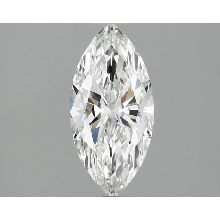 Diament laboratoryjny markiza, 1.09ct, VVS2, D, IGI LG755518305