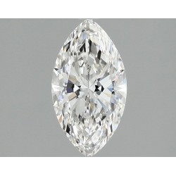 Diament laboratoryjny markiza, 1.09ct, VVS2, E, IGI LG755524396