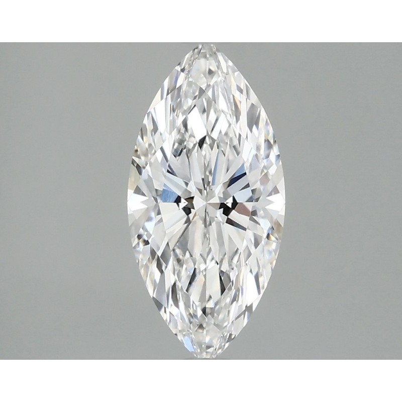 Diament laboratoryjny markiza, 1.57ct, VVS2, E, IGI LG756536401