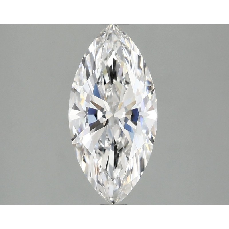 Diament laboratoryjny markiza, 1.57ct, VVS2, E, IGI LG756549770 Diament laboratoryjny markiza, 1.57ct, VVS2, E, IGI LG756549770