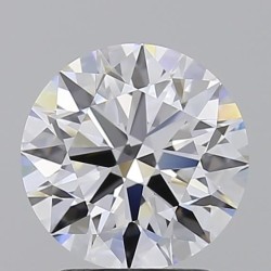 Diament laboratoryjny szlif okrągły, 2.07ct, VVS1, E, IGI LG731565773