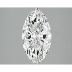 Diament laboratoryjny markiza, 2ct, VVS2, E, IGI LG758570479