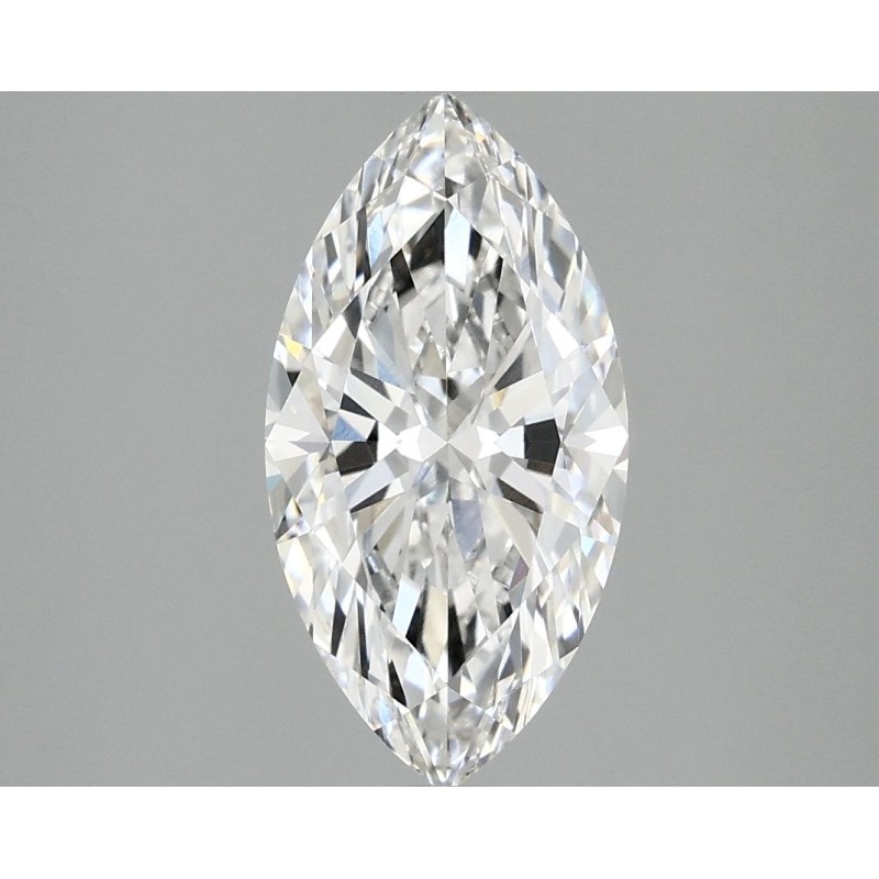 Diament laboratoryjny markiza, 2ct, VVS2, E, IGI LG758570479