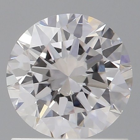 Diament o barwie fantazyjnej szlif okrągły, 1.01ct, SI1, Faint Pink, GIA 1533123923