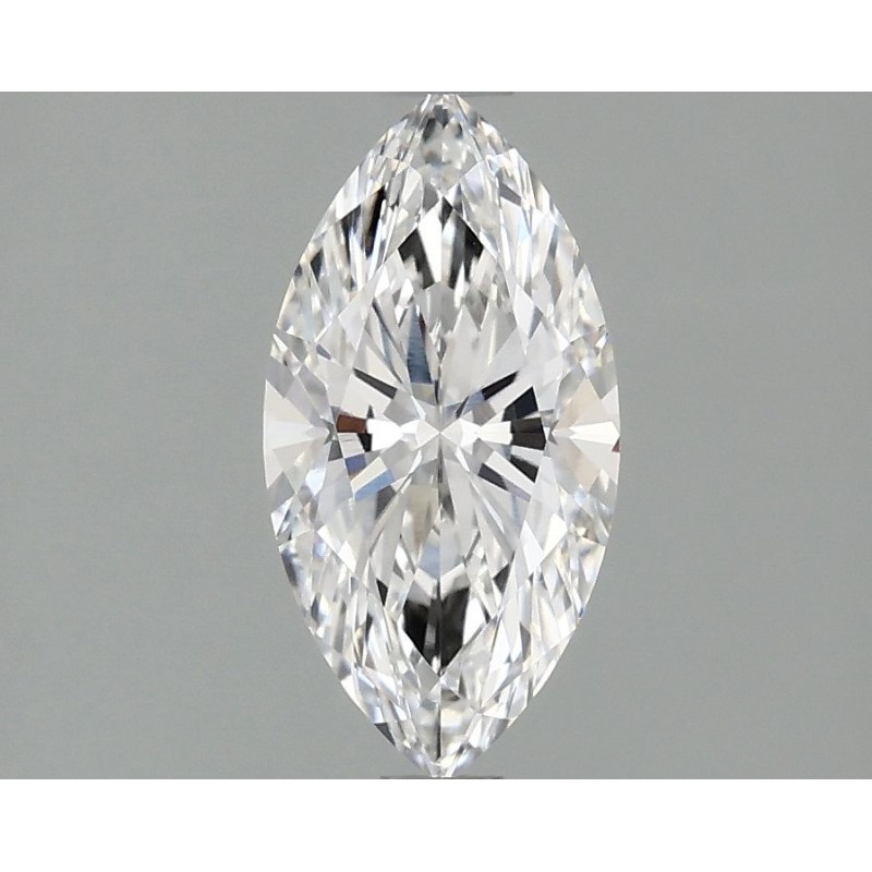 Diament laboratoryjny markiza, 1.1ct, VVS2, E, IGI LG754574864