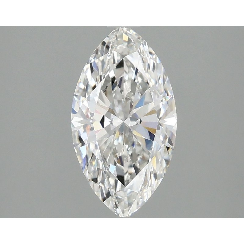 Diament laboratoryjny markiza, 1.52ct, VVS1, E, IGI LG756501362