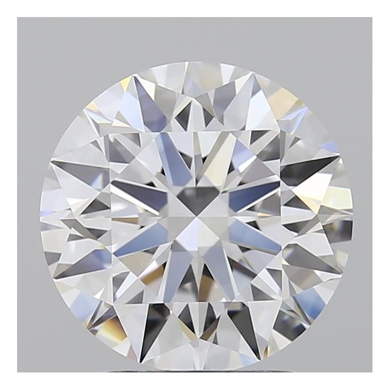 Diament laboratoryjny szlif okrągły, 2.51ct, IF, D, IGI LG733532232 Diament laboratoryjny szlif okrągły, 2.51ct, IF, D, IGI LG733532232