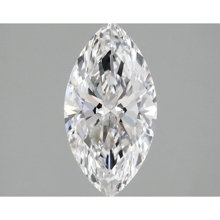 Diament laboratoryjny markiza, 1.29ct, VVS2, D, IGI LG755533402