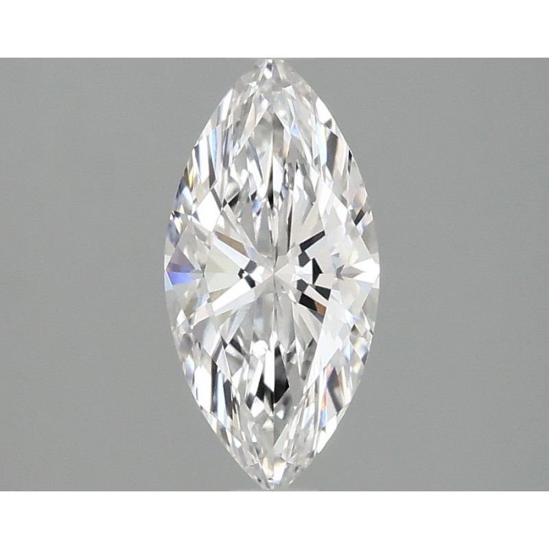 Diament laboratoryjny markiza, 1.06ct, VVS2, E, IGI LG755533146