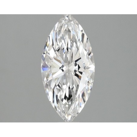 Diament laboratoryjny markiza, 1.06ct, VVS2, E, IGI LG755533146