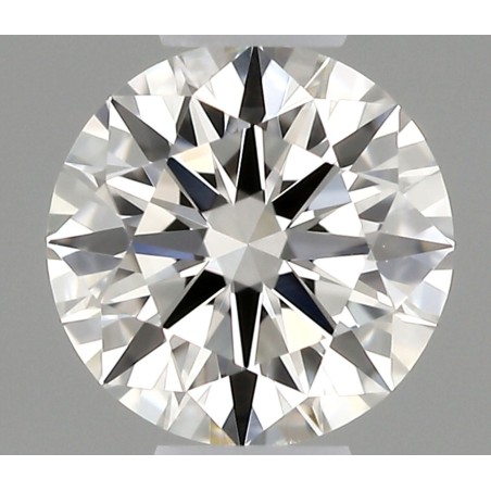 Diament szlif okrągły, 0.3ct, VVS2, G, GIA 1547298490