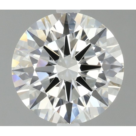 Diament szlif okrągły, 1.4ct, VVS2, G, IGI 741595256