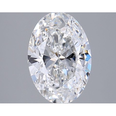 Diament laboratoryjny szlif owalny, 1.77ct, VVS1, E, IGI LG749573054