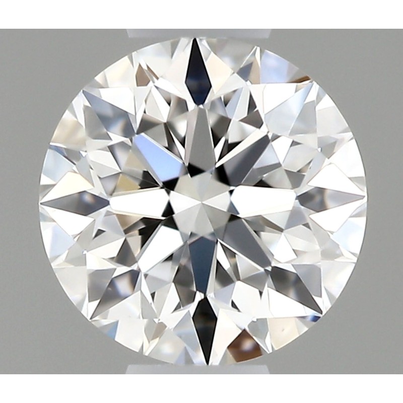Diament szlif okrągły, 0.43ct, VS1, D, GIA 2546292188