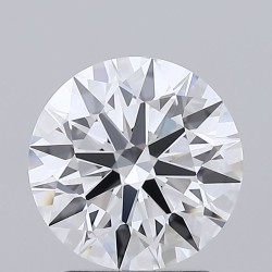 Diament laboratoryjny szlif okrągły, 2.05ct, VVS1, E, IGI LG739546428